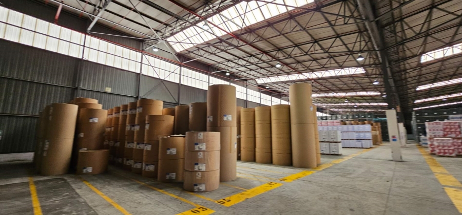 To Let commercial Property for Rent in Parow Industrial Western Cape